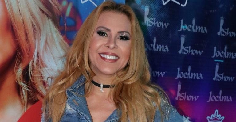 Joelma