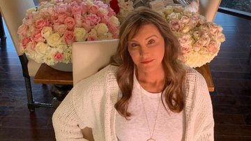 Kylie Jenner presta homenagem no aniversário de Caitlyn - Instagram