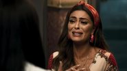 Maria da Paz (Juliana Paes) em A Dona do Pedaço - Reprodução/TV Globo