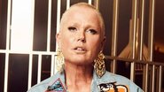 Xuxa alfineta atitude de Viny Vieira - Instagram