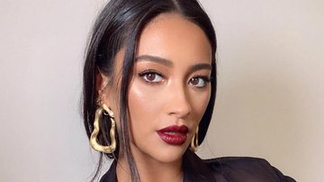 Após ser detonada nas redes, Shay Mitchel rebate críticas - Instagram