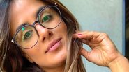 Carol Peixinho acorda animada para começar o dia - Instagram