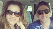 Ingrid Guimarães homenageia Paulo Gustavo nas redes sociais - Instagram