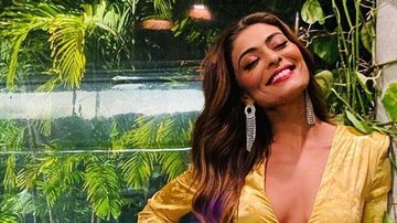 Filho de Juliana Paes encanta ao surgir em momento especial com a mãe - Reprodução/Instagram