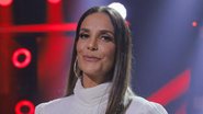 Ivete Sangalo - Globo/ Victor Pollak