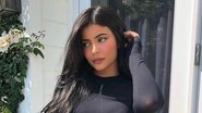 Kylie Jenner surge irreconhecível com fantasia para o Halloween e fãs elogiam - Instagram