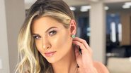 Andressa Suita ostenta look grifado no valor de R$ 15 mil - Instagram