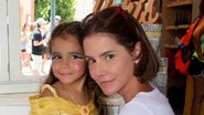 Em Cancún, Deborah Secco sente saudades da filha - Instagram