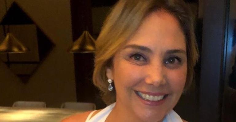 Heloisa Perissé da indícios de retomada de sua carreira - Instagram