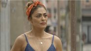 Boleira não aceita caráter cruel da própria filha - Divulgação/TV Globo