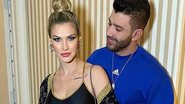 Gusttavo Lima fala de terceiro filho com Andressa Suita - Instagram/Reprodução