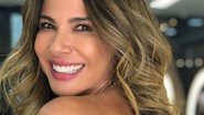 Luciana Gimenez surge radiante em seu aniversário e impressiona! - Foto/Instagram