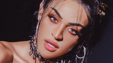 Pabllo Vittar surpreende fãs ao lançar primeira parte do álbum 111 1 - Foto/Divulgação