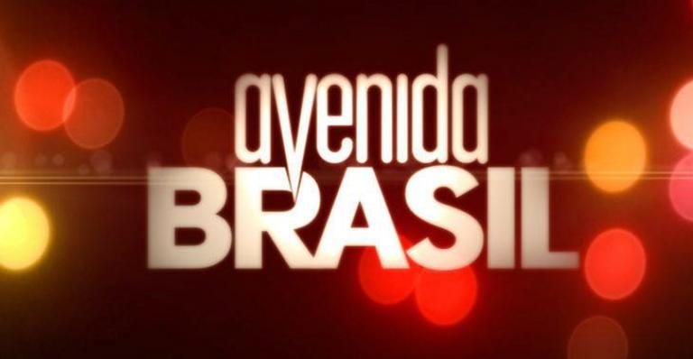 Avenida Brasil - Reprodução/TV Globo