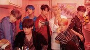 BTS anuncia pausa na carreira após grande turnê mundial - Foto/Instagram