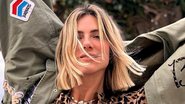 Giovanna Ewbank compartilha novo clique de lingerie e impressiona - Reprodução/Instagram