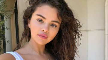 Selena Gomez alcança primeiro lugar no Hot 100 da Billboard - Instagram