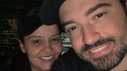 Maiara e Fernando Zor - Reprodução/Instagram