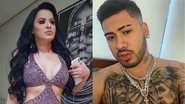 Maraisa comenta foto polêmica de Kevinho e fãs especulam - Instagram