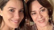 Nathalia Dill mostra despedida do elenco de A Dona do Pedaço - Reprodução/Instagram