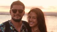 Yanna Lavigne e Bruno Giossoni durante viagem romântica - Foto/Instagram