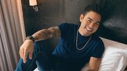 Yudi Tamashiro abre o jogo sobre noitadas de seu passado - Instagram