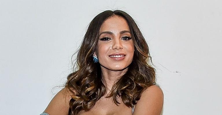 Anitta - AgNews