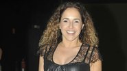 Daniela Mercury anuncia single Rainha da balbúrdia - Fabio Miranda