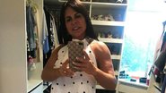 Gretchen rebate críticas de haters sobre suas roupas curtas - Instagram