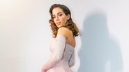 Anitta mostra treino com vestimenta que potencializa resultados - Instagram