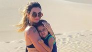 Kelly Key mostra nova música e seu filho caçula reage - Instagram