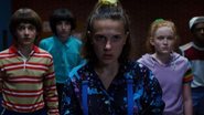 Nova temporada de Stranger Things promete fortes emoções - Foto/Divulgação