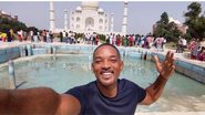 Will Smith descobre pólipo pré-canceroso - Instagram