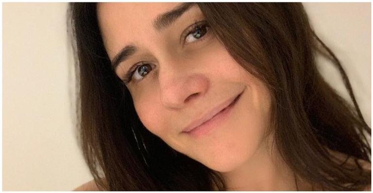 Alessandra Negrini é alvo de assalto em SP - Instagram