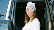 Anitta é flagrada usando look milionário - Foto/Instagram