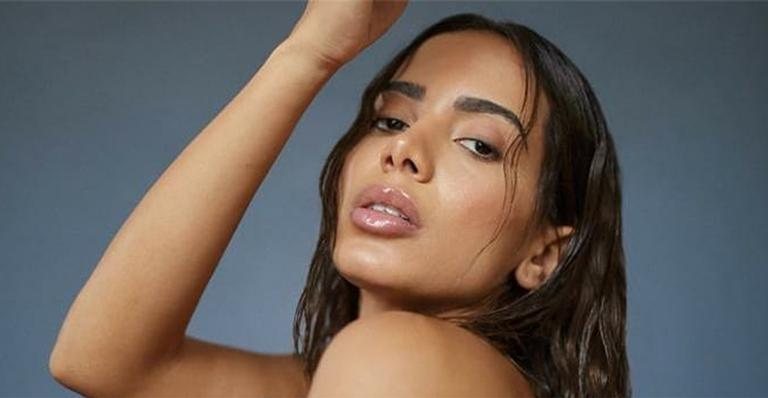 Anitta dobra valor do cachê e chega a embolsar mais de R$ 500 mil por show - Reprodução/Instagram