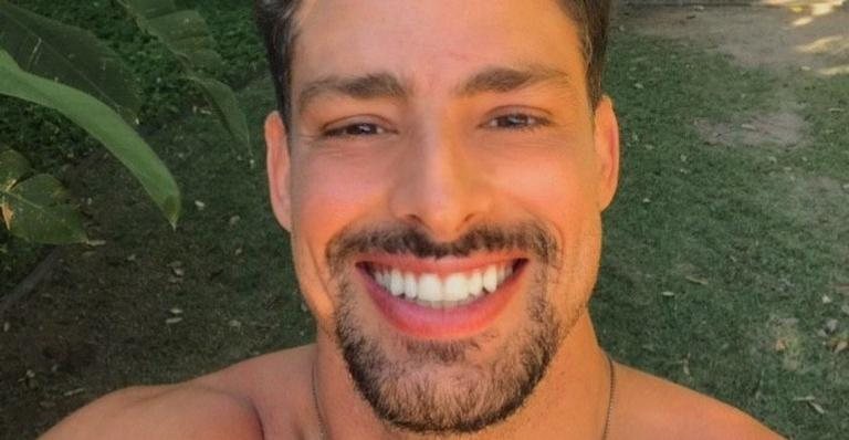 Cauã Reymond revela segredo de sua beleza - Instagram