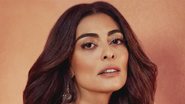 Com look praia, Juliana Paes celebra chegada da sexta-feira: Dia de subir no salto - Reprodução/Instagram