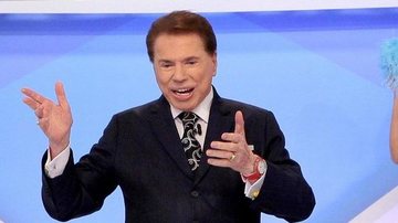 Silvio Santos tem melhora em seu estado de saúde - Reprodução/Instagram