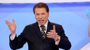 Silvio Santos tem melhora em seu estado de saúde - Reprodução/Instagram