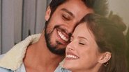 Agatha Moreira e Rodrigo Simas são flagrados em clima de romance - Foto/Instagram