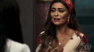 Juliana Paes revela quais foram as cenas mais emocionantes de A Dona do Pedaço - Foto/Instagram