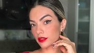 Kelly Key compartilha clique com look ousado - Instagram