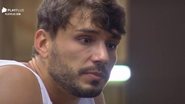 A Fazenda: Lucas toca o sino e ameaça deixar o reality - Record TV