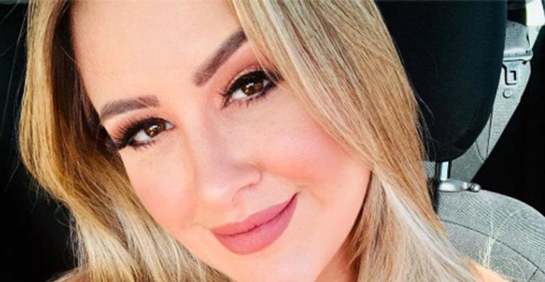 Ex-BBB Patrícia Leitte investe R$50 mil em cirurgias - Instagram