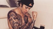 Justin Bieber - Instagram