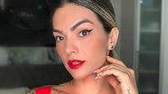 Kelly Key rouba a cena com clique exuberante - Reprodução/Instagram