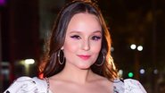 Larissa Manoela revela que fará cirurgia - Leo Franco/AgNews