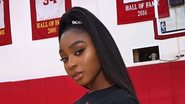 Normani impressiona fãs ao revelar data do novo álbum - Foto/Instagram