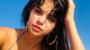 Selena Gomez compartilha cliques quentes em viagem para o Caribe - Foto/Instagram